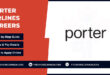 Porter Airlines Careers