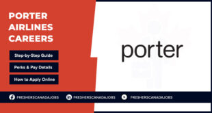 Porter Airlines Careers