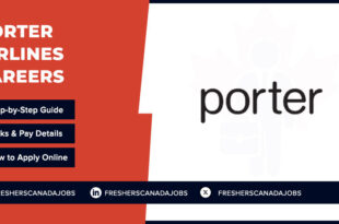 Porter Airlines Careers