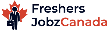 fresherscanadajobs